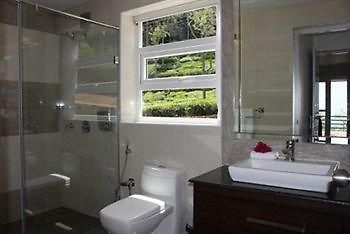 Farview Mountain Resort Villas Ooty Exterior photo