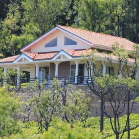 Farview Mountain Resort Villas Ooty Exterior photo