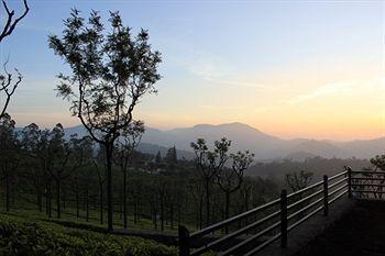 Farview Mountain Resort Villas Ooty Exterior photo