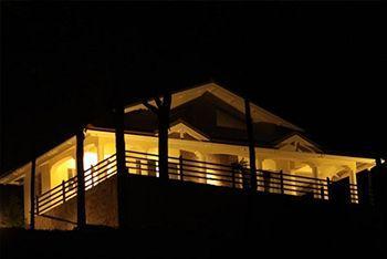 Farview Mountain Resort Villas Ooty Exterior photo