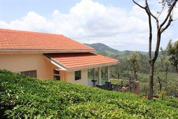 Farview Mountain Resort Villas Ooty Exterior photo