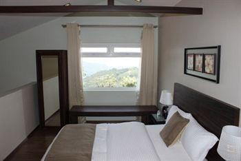 Farview Mountain Resort Villas Ooty Exterior photo