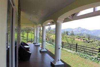Farview Mountain Resort Villas Ooty Exterior photo