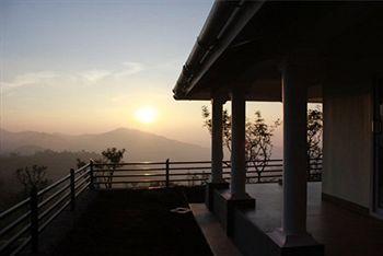 Farview Mountain Resort Villas Ooty Exterior photo