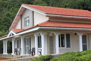 Farview Mountain Resort Villas Ooty Exterior photo