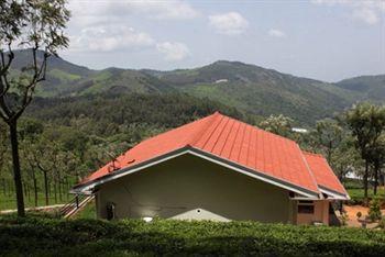Farview Mountain Resort Villas Ooty Exterior photo