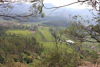 Farview Mountain Resort Villas Ooty Exterior photo