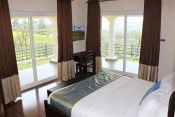 Farview Mountain Resort Villas Ooty Exterior photo