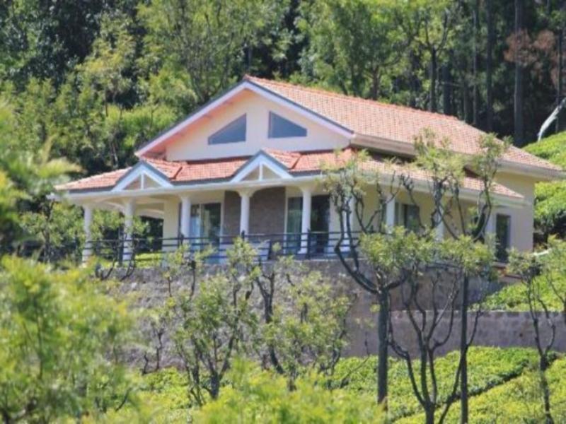 Farview Mountain Resort Villas Ooty Exterior photo