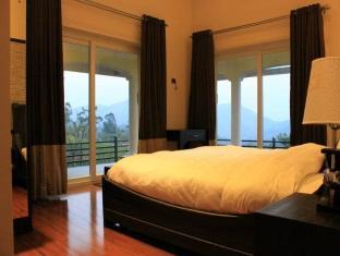 Farview Mountain Resort Villas Ooty Exterior photo